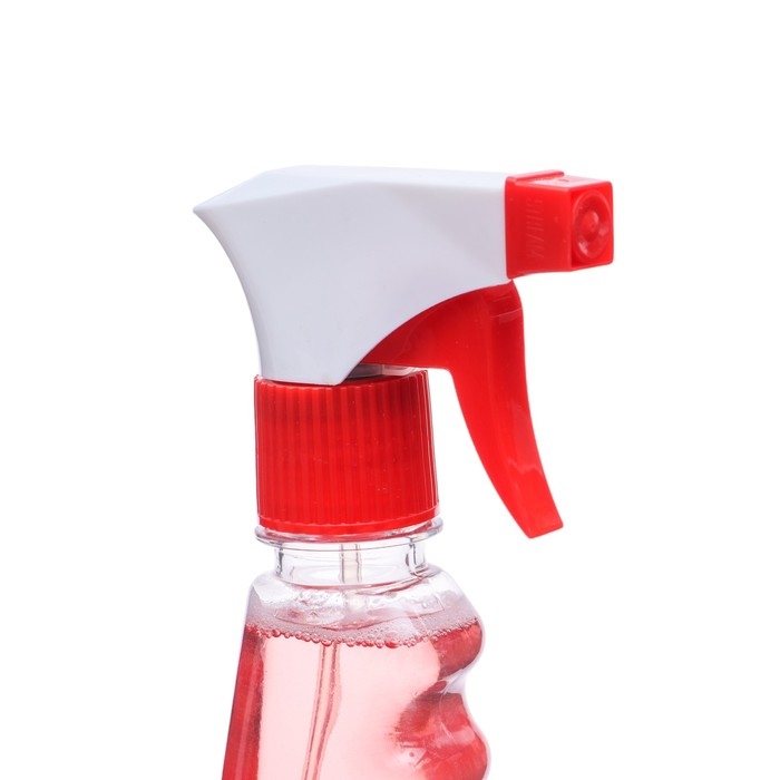 Средство для мытья стёкл и зеркал БАРХАТ ISKRA, Ягодный микс, 500 мл Средство для мытья стёкл и зеркал БАРХАТ ISKRA, Ягодный микс, 500 мл