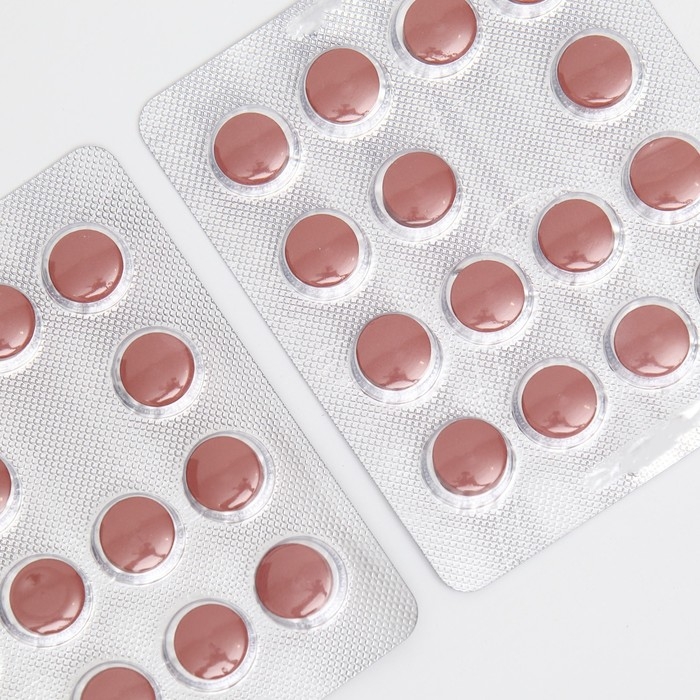 Йохимбе комплекс форте ВИТАМИР  таб. №30 Йохимбе комплекс форте ВИТАМИР  таб. №30