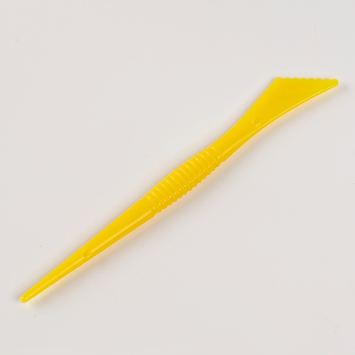 Набор для декора кружки полимерной глиной со стразами  Набор для декора кружки полимерной глиной со стразами "Лепка на кружке" Змея с цветами