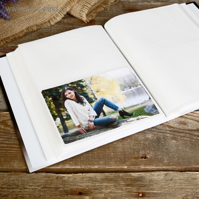 Фотоальбом на 200 фото 10X15см "Modern cars"