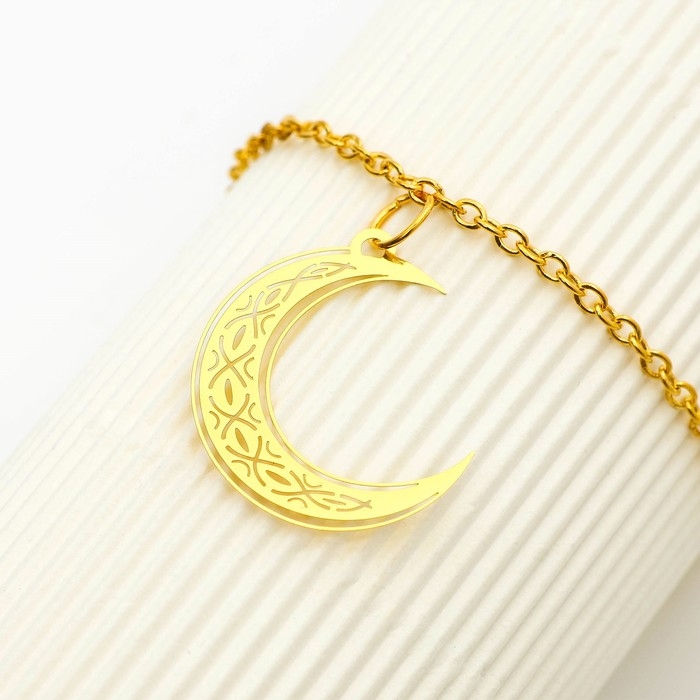 Браслет на ногу «Самой очаровательной», 24 см Браслет на ногу «Самой очаровательной», 24 см