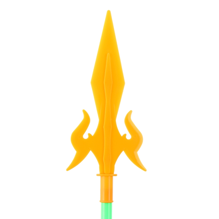 Световая палочка «Копьё», цвета МИКС Световая палочка «Копьё», цвета МИКС