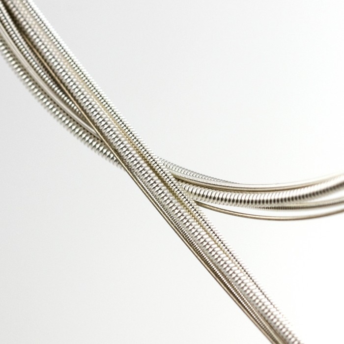 Струны для акустической гитары Orphee Q160S, 011-052 Струны для акустической гитары Orphee Q160S, 011-052