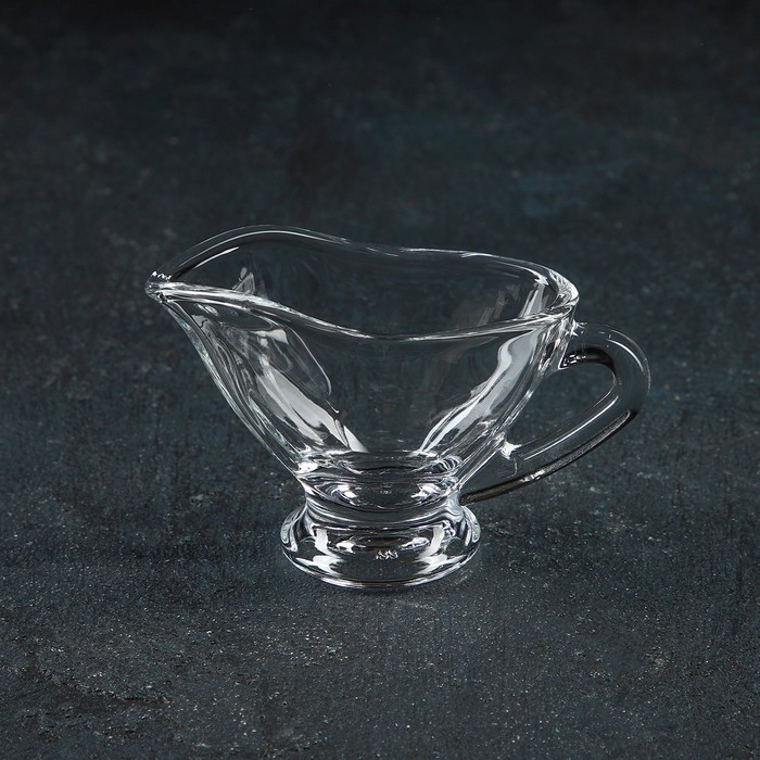 Набор соусников стеклянный Basic, 60 мл, 2 шт Набор соусников стеклянный Basic, 60 мл, 2 шт