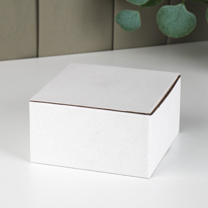 Чайная пара стеклянная «Дымка», 2 предмета: чашка 200 мл, блюдце Чайная пара стеклянная «Дымка», 2 предмета: чашка 200 мл, блюдце