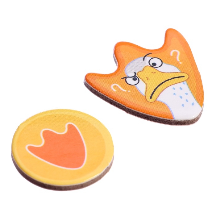 Настольная игра  Настольная игра "Стадное чувство"