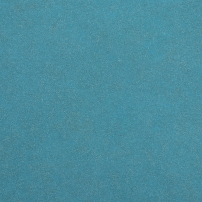 Пергамент флористический  Пергамент флористический "Блюз", 0,6 х 10 м, голубой 52 г/м2