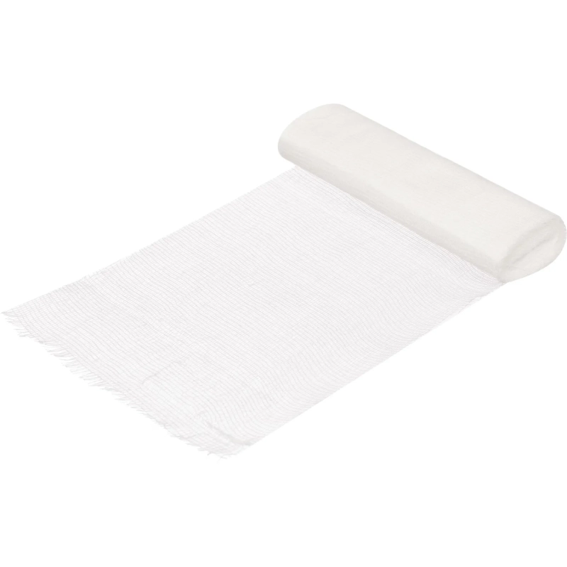 Бинт стер. 7мх14см, пл.36г Ньюфарм ШК80643/37004