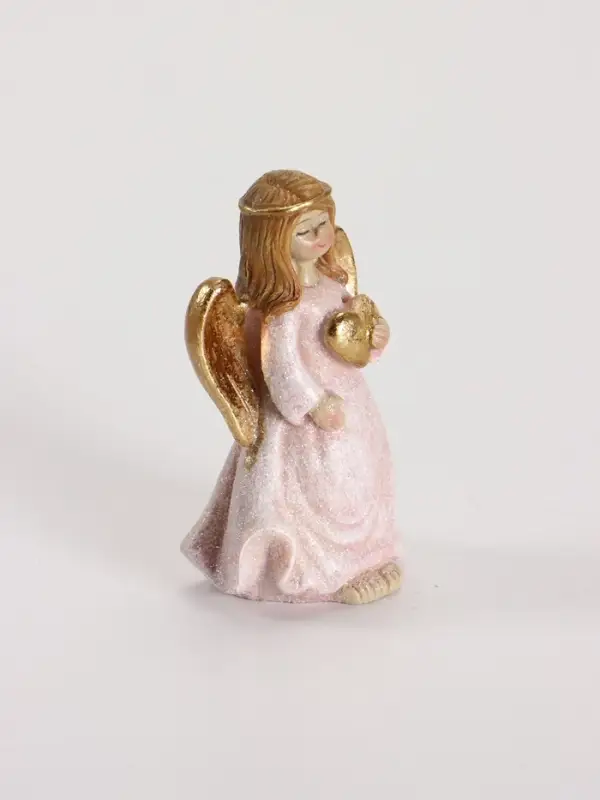 Фигурка &laquo;Девочка - ангел&raquo;, 5&times;4.5&times;9 см