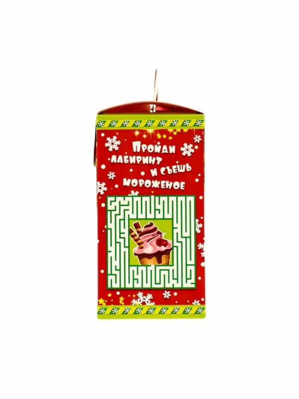 Оптимист, 500 г