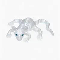 3Д Игрушка "Кот Сфинкс", 29 см.