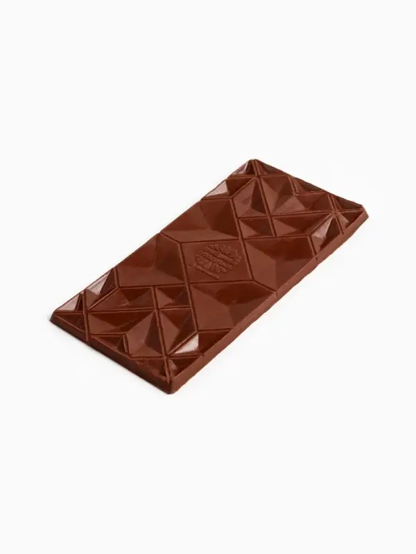 Шоколад молочный &laquo;Попанерастин&raquo;, 70 г