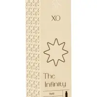 Наполнитель для ароматического диффузора ХО The Infinity, 100 мл