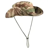 Панама тактическая Storm tactic, до 60 см, мультикам