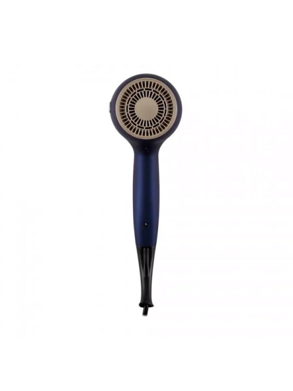 Фен H-HDI0758 2400Вт синий