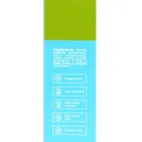 Ополаскиватель для полости рта в стиках со вкусом зеленого чая, 20 шт. по 10 мл