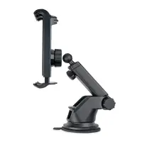 Держатель для смартфонов универсальный на приборную панель AVS AH-1902