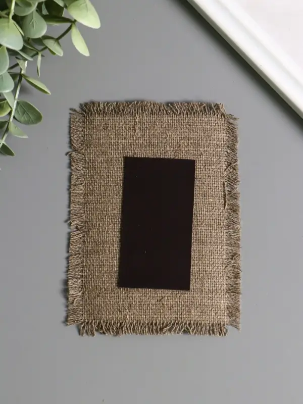 Магнит-свиток "Под божественным крылом", 10,5х15,5 см