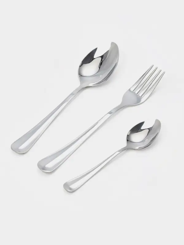 Набор столовый 18 пр. "Уют" (М36) вКК