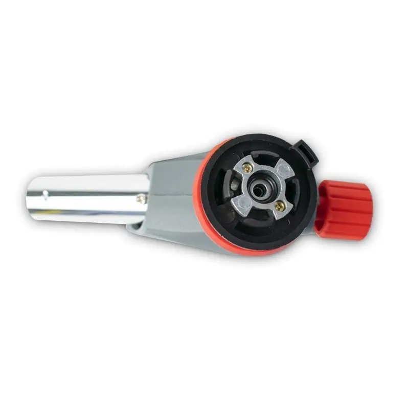 Газовая горелка AVS TG-03 с пьезоподжигом