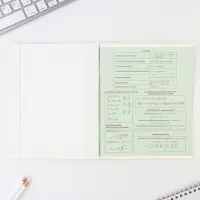 Тетрадь в клетку, предметная, 48 л.,на скрепке, А5 &laquo;МИЛЫЕ ПИТОМЦЫ. Алгебра&raquo;