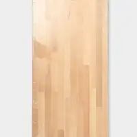 Доска разделочная &laquo;Профи&raquo;, 60&times;30&times;2.8 см, дерево берёза, бежевая