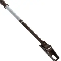 Доводчик дверной ТУНДРА d=80BR, от 45-70 кг, коричневый