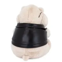 Мягкая игрушка "Хомяк крутой Хома", 22 см OT8035/22