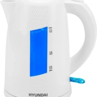 Чайник HYK-P2407 1.7л. 2200Вт