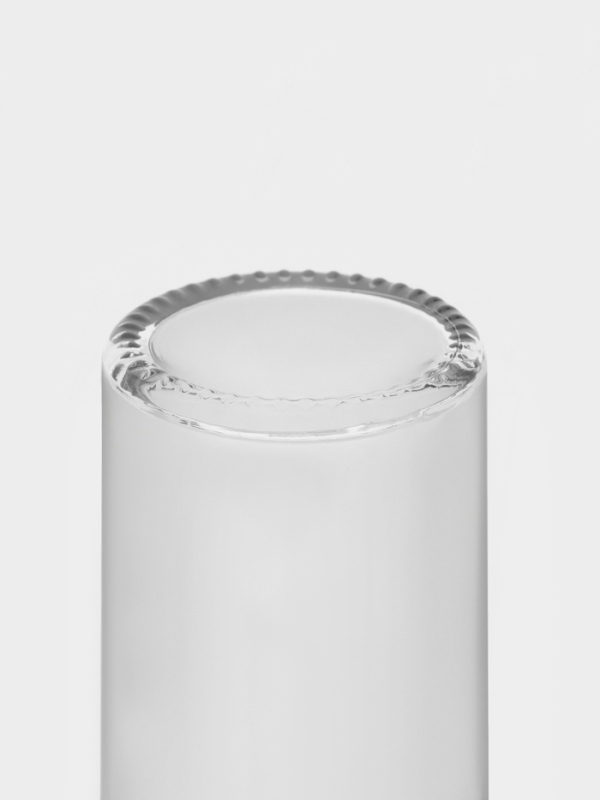 Набор банок для специй на рейлинг "Хэнг", 5 шт, 100 мл, 4х14 см