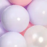 Набор шаров для бассейна 100 шт.