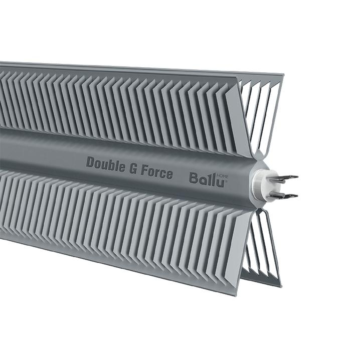 Обогреватель Ballu Enzo BEC/EZER-1000, конвекторный, 1000 Вт, 15 м2 Обогреватель Ballu Enzo BEC/EZER-1000, конвекторный, 1000 Вт, 15 м2