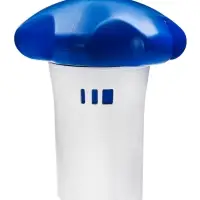 Комплексный препарат длительного действия Aqualand &laquo;Комплекс - хлор&raquo;, 6 в 1, с поплавком и дозатором, 580 г