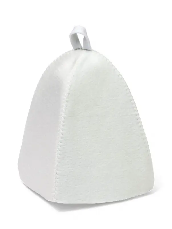 Набор для бани с принтом &laquo;Самому лучшему банщику&raquo;, 3 предмета: шапка, коврик, рукавица, полиэфир, светлый, &laquo;Банная забава&raquo;