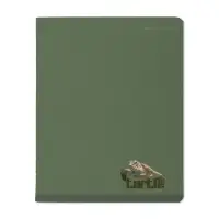 ТЕТРАДЬ 48Л. "VERDE.ANIMALS"