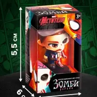 Коллекционная фигурка MARVEL &laquo;Мстители. Капитан Америка зомби&raquo;