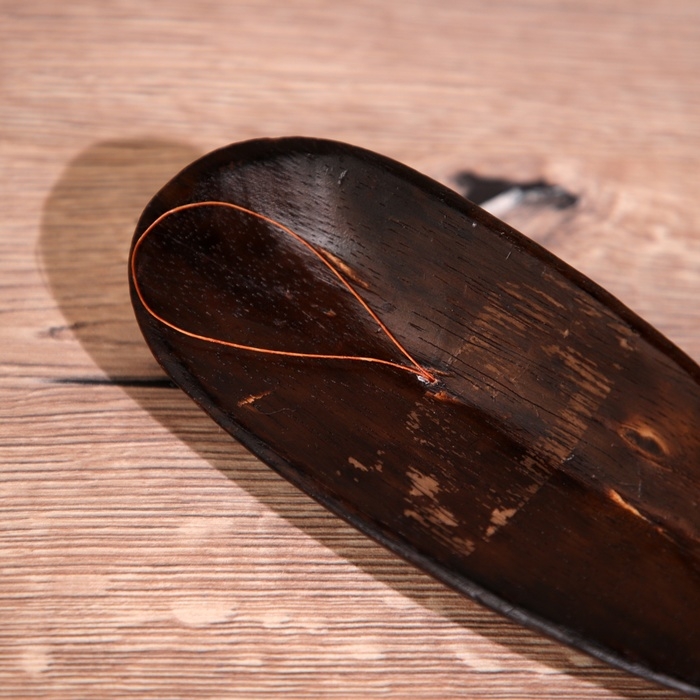 Маска Маска "Абориген" дерево 20 см