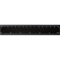 Набор настольный ATTACHE Economy черный, вращающийся -14предметов