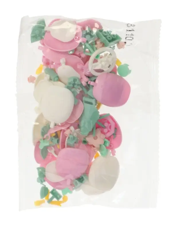 UNICON Конструктор Mini Blocks Розы 158 деталей, свет UNICON Конструктор Mini Blocks Розы 158 деталей, свет