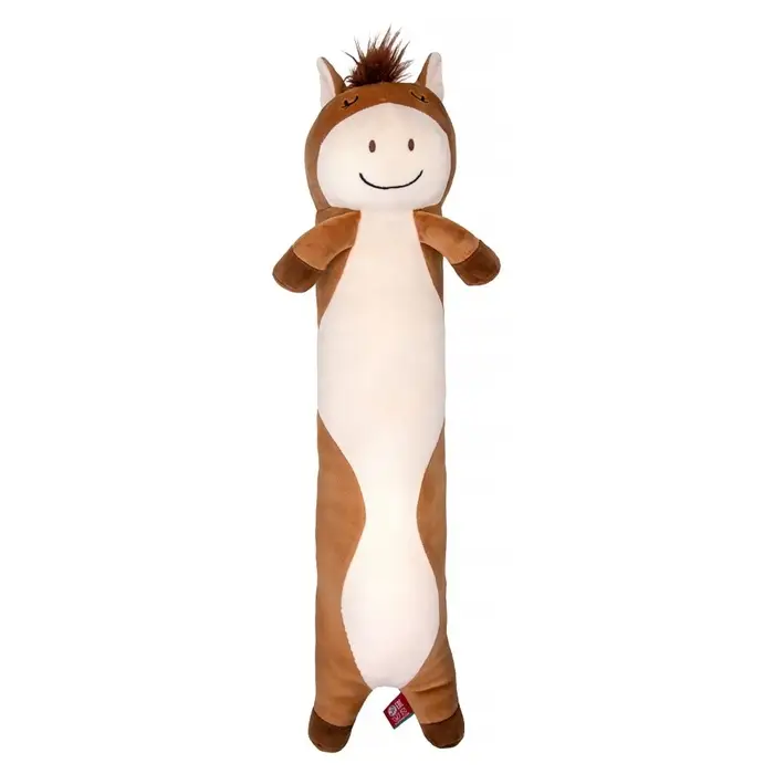 Мягкая игрушка «Лошадка Шелл», 60 см