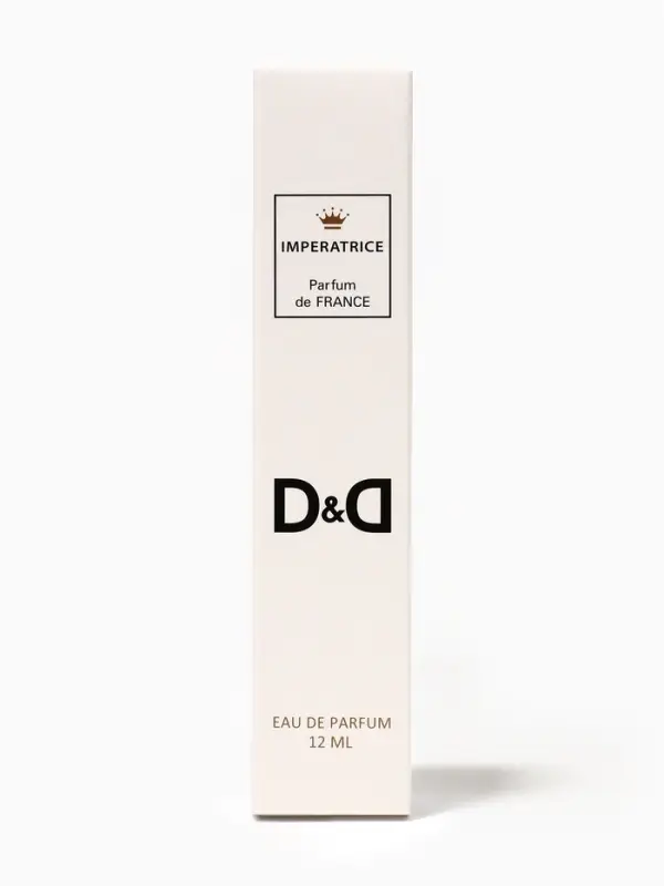 Парфюмерная вода женская Parfum De France Imperatrice, 12 мл