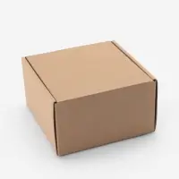 Клубочница, d=15&times;8 см, коричневая