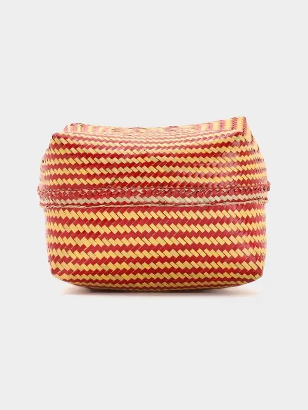 Корзинка плетёная &laquo;Севилья&raquo;, 24&times;24&times;15 см