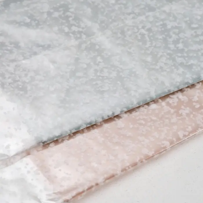 Подарочный пакет с жестким дном №2  Подарочный пакет с жестким дном №2 "Рисунок", МИКС