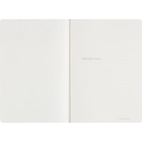 Тетрадь А5, экокожа Bruno Visconti,ВОЛШЕБНЫЕ СОВЫ 60л.Линейка,7-60-1315/03