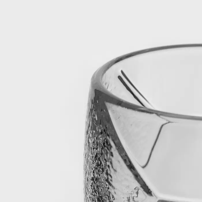 Пивная кружка &laquo;Лига&raquo;, 500 мл, стекло, прозрачная