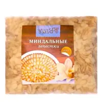 Миндальные лепестки СТ VAL'DE  1 кг