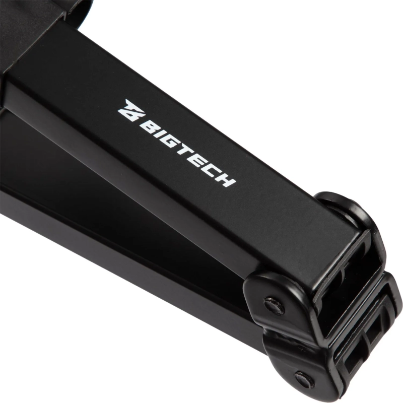 Кронштейн Bigtech BTL-MM-С034 монит. 17-27 сталь. шарнирн