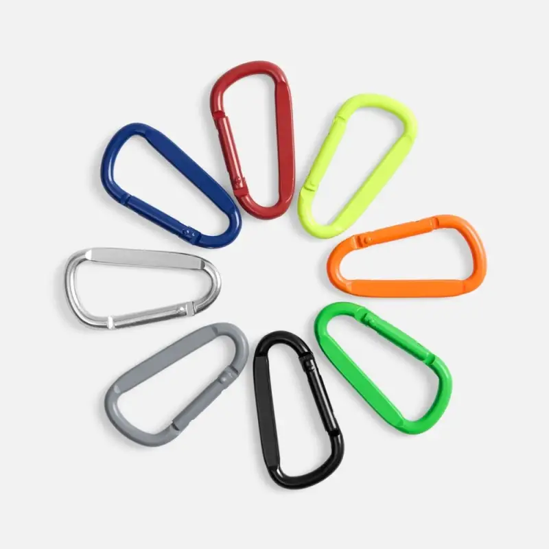 Карабин Raby, черный Карабин Raby, черный