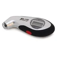 Манометр автомобильный AVS EL-800